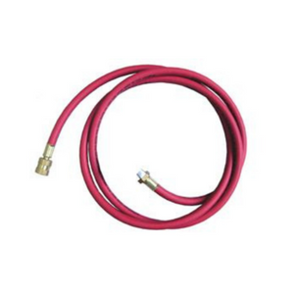 Service Hose Discharge (Red) 1.8m