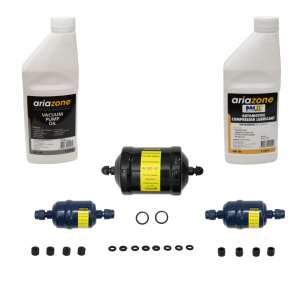 Ariazone 5001Y 100Hr Service Kit Pre 2010