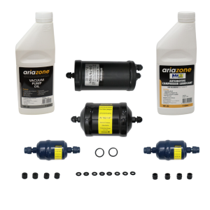 Ariazone 5001Y 300Hr Service Kit Pre 2010