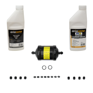 Ariazone 601 Service Kit